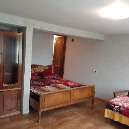 Райский Уголок Gagra Exterior photo