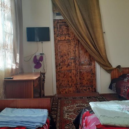 Райский Уголок Gagra Exterior photo