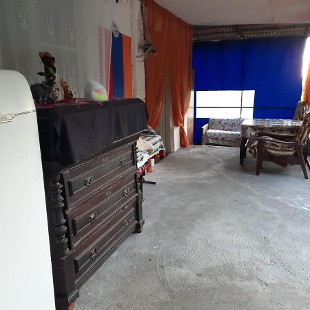 Райский Уголок Gagra Exterior photo