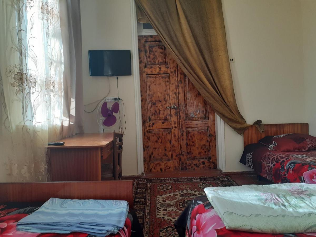 Райский Уголок Gagra Exterior photo